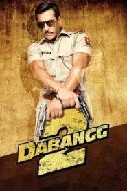 Dabangg 2 (2012) Hindi HD