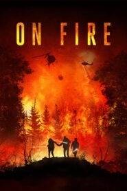 On Fire (2023) Hindi