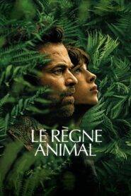 The Animal Kingdom (2023) Hindi HD