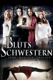 Blutsschwestern Jung, magisch, tödlich (2013) Hindi