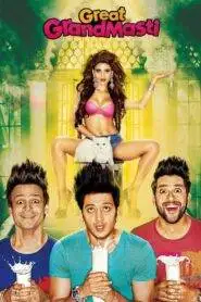 Great Grand Masti (2016) Hindi