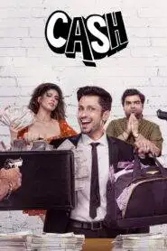 Cash (2021) Hindi HD