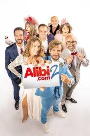 Alibi.com 2 (2023) Hindi