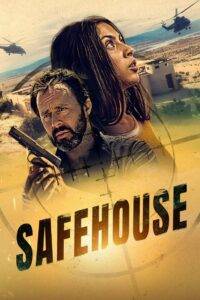 Safehouse (2023) Hindi Dubbed