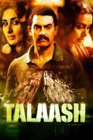 Talaash (2012) Hindi HD