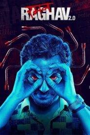 Raman Raghav 2.0 (2016 ) Hindi HD