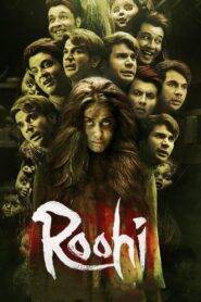 Roohi (2021) Hindi