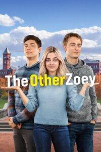 The Other Zoey (2023) Hindi Dubbed