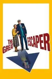 The Great Escaper (2023) English