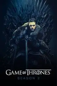 Game of thrones (2012) Hindi Season 2 Complete