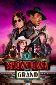 Showdown at the Grand (2023) Hindi