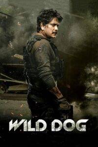 Wild Dog (2021) Hindi Dubbed