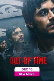 Out of time (2023) Hindi