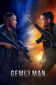 Gemini Man (2019) Hindi Dubbed