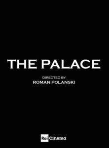 The Palace (2023) Hindi