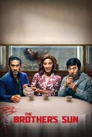 The Brothers Sun (2024) Hindi Season 1 Complete