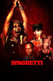 Spaghetti (2023) Hindi Dubbed