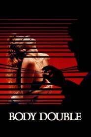 Body Double (1984)  Hindi