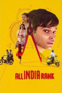 All India Rank (2024) Hindi HD