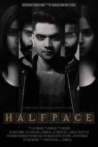 Halfpace (2021) Hindi HD