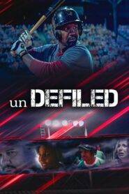 unDEFILED (2024) Hindi Dubbed