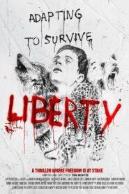 Liberty (2023) Hindi Dubbed