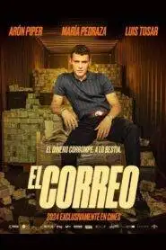 El correo (2024) Hindi Dubbed