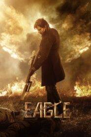 Eagle (2024) Hindi Dubbed