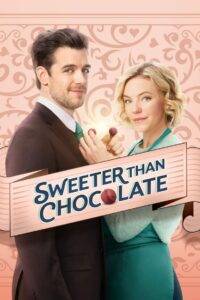 Sweeter Than Chocolate (2023) Hindi Dubbed