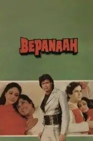 Bepanaah (1985) HIndi HD