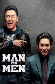 Man of Men (2019) Hindi Dubbed