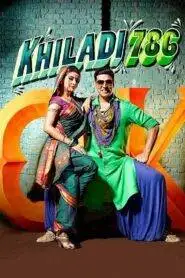 Khiladi 786 (2012) Hindi HD