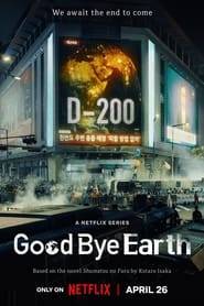 Goodbye Earth (2024) Hindi Season 1 Complete