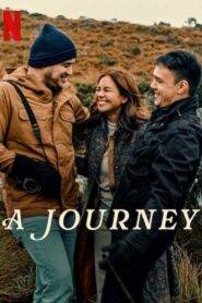 A Journey (2024) Hindi Dubbed