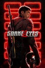 Snake Eyes (2021) Hindi Dubbed