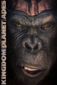 Kingdom of the Planet of the Apes (2024) Hindi Dubbed