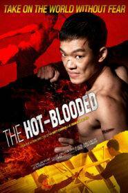 Hot Blood (2021) Hindi Dubbed