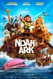 Noah’s Ark (2024) Hindi Dubbed