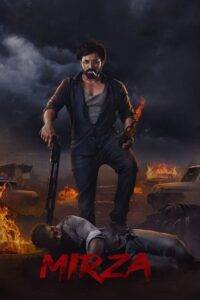 Mirza (2024) HQ Hindi Dubbed