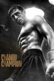 Chandu Champion (2024) Hindi HD