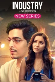 Industry (2024) Hindi Season 1 Complete