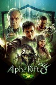 Alpha Rift (2021) Hindi Dubbed