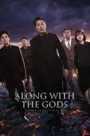 Along with the Gods: The Last 49 Days (2018) Hindi Dubbed