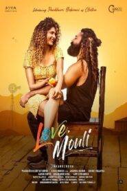 Love Mouli (2024) HQ Hindi Dubbed