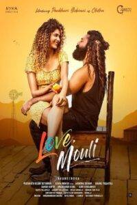 Love Mouli (2024) HQ Hindi Dubbed