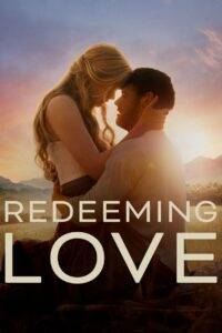 Redeeming Love (2022) Hindi Dubbed