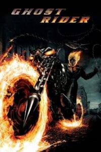 Ghost Rider (2007) Hindi Dubbed