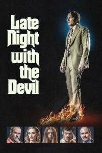 Late Night with the Devil (2024) Hindi Dubbed