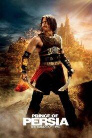 Prince of Persia: The Sands of Time (2010) Hindi Dubbed