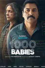 1000 Babies (2024) Hindi Season 1 Complete